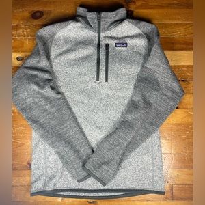 Patagonia Better Sweater
